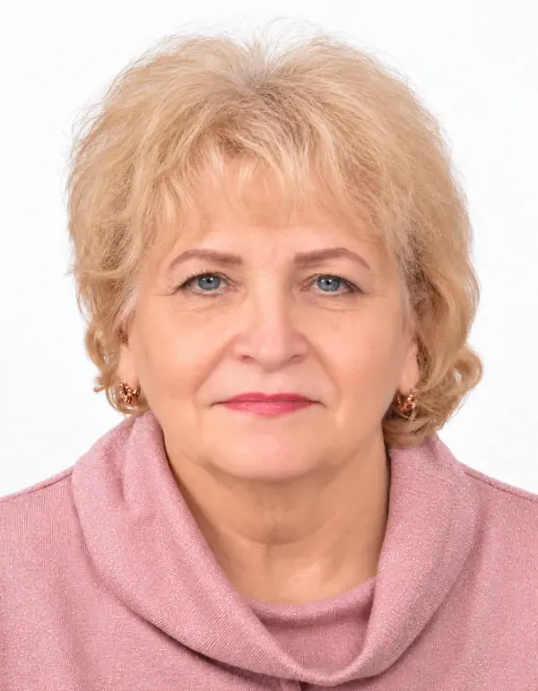 Выразительный макияж