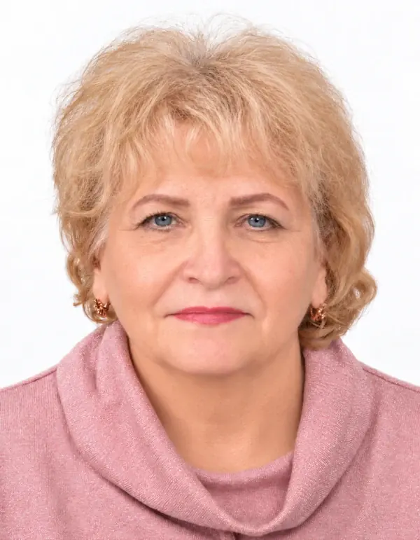 Итоговый портрет