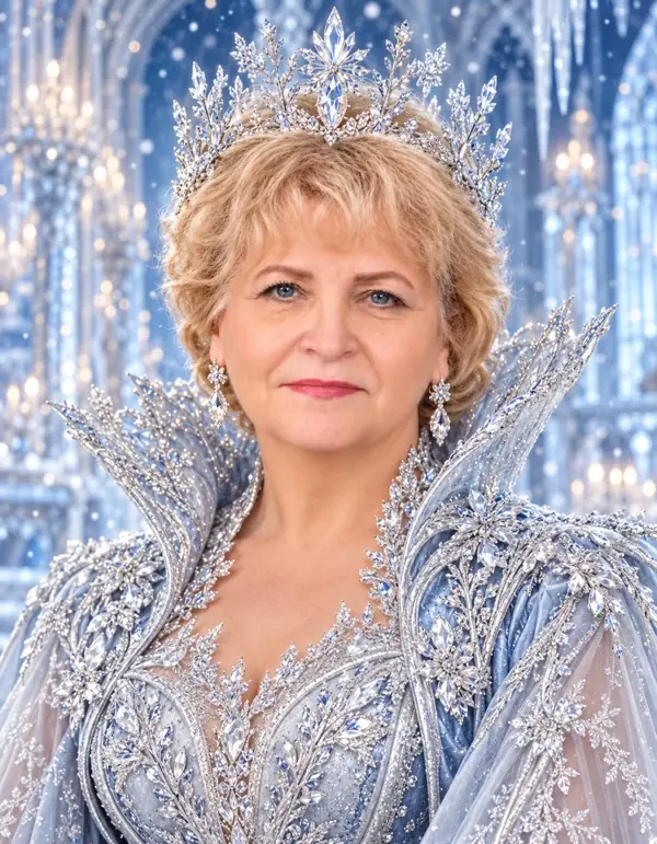 Снежная королева