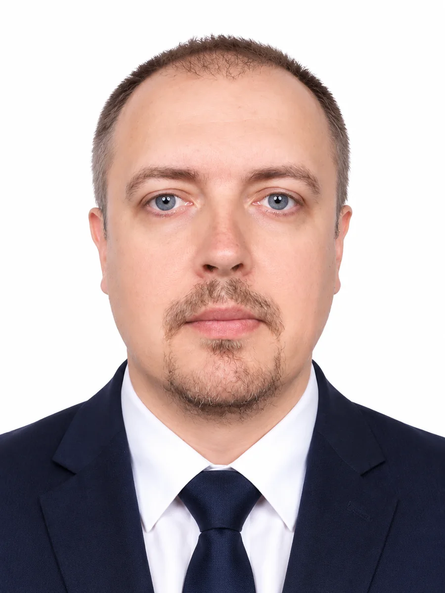 Игорь
