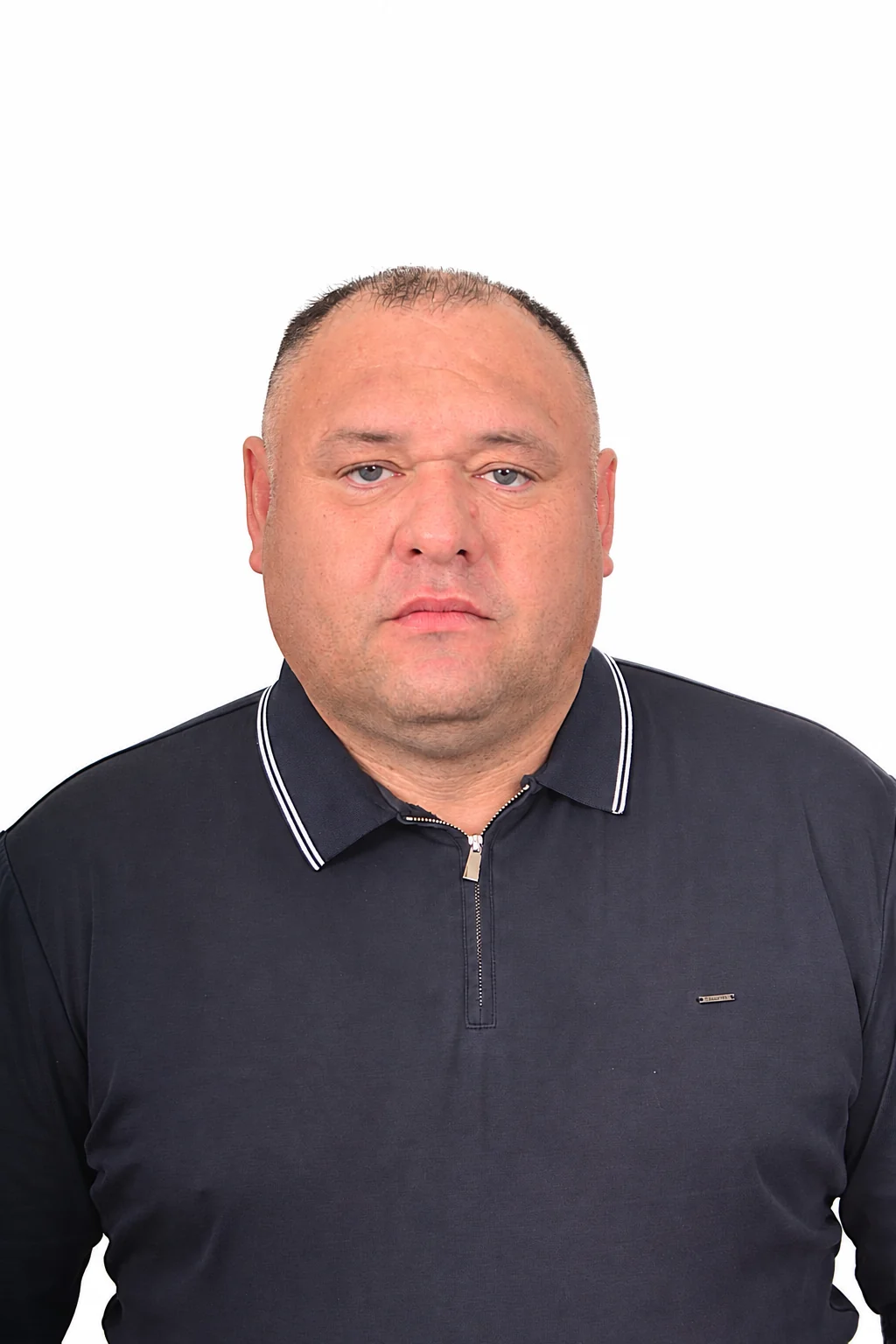 Естественный портрет