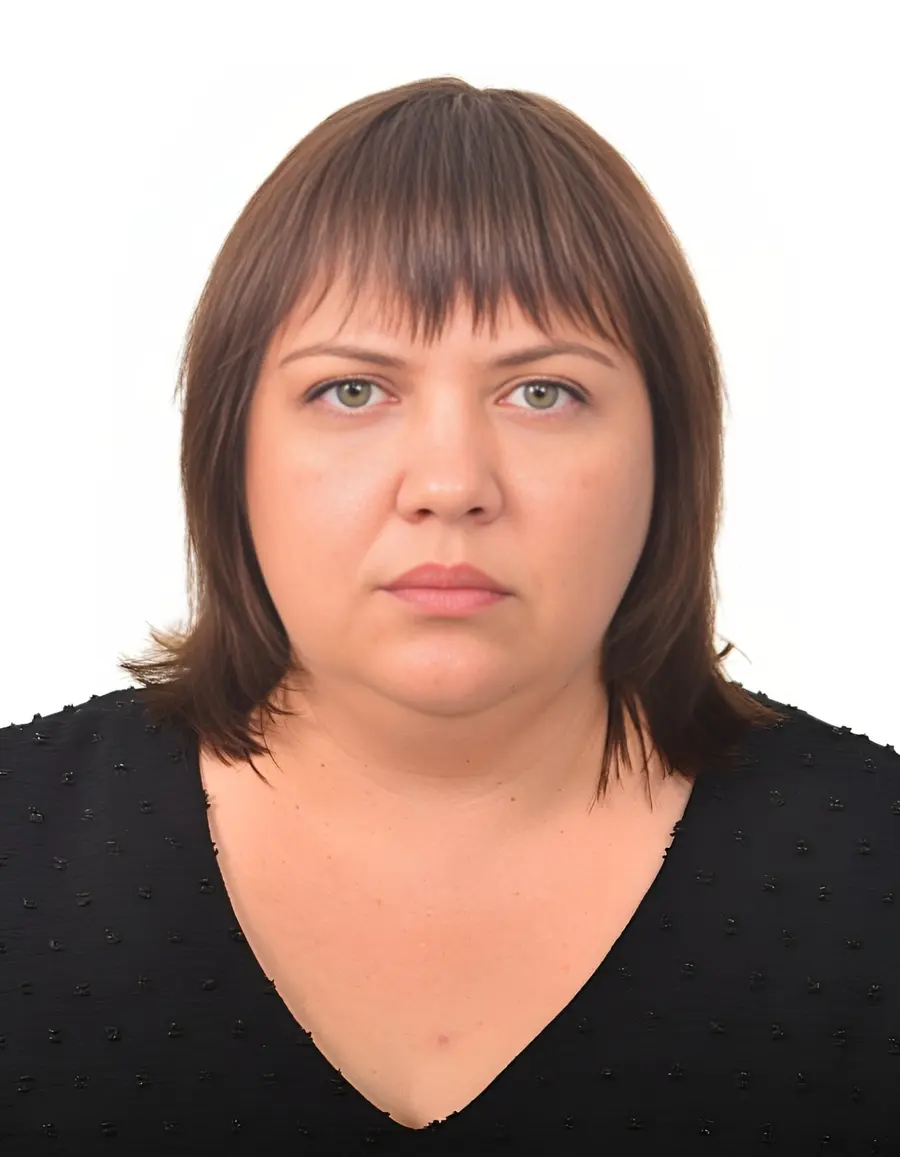 Фото для удостоверения и пропуска