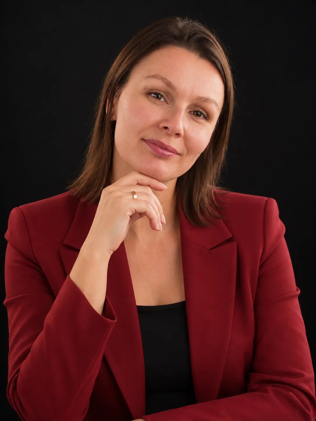 Наталья, менеджер Натигора PRO